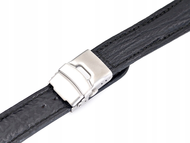 Náramek Z Kůže Žralok Shark Ad 18 5050