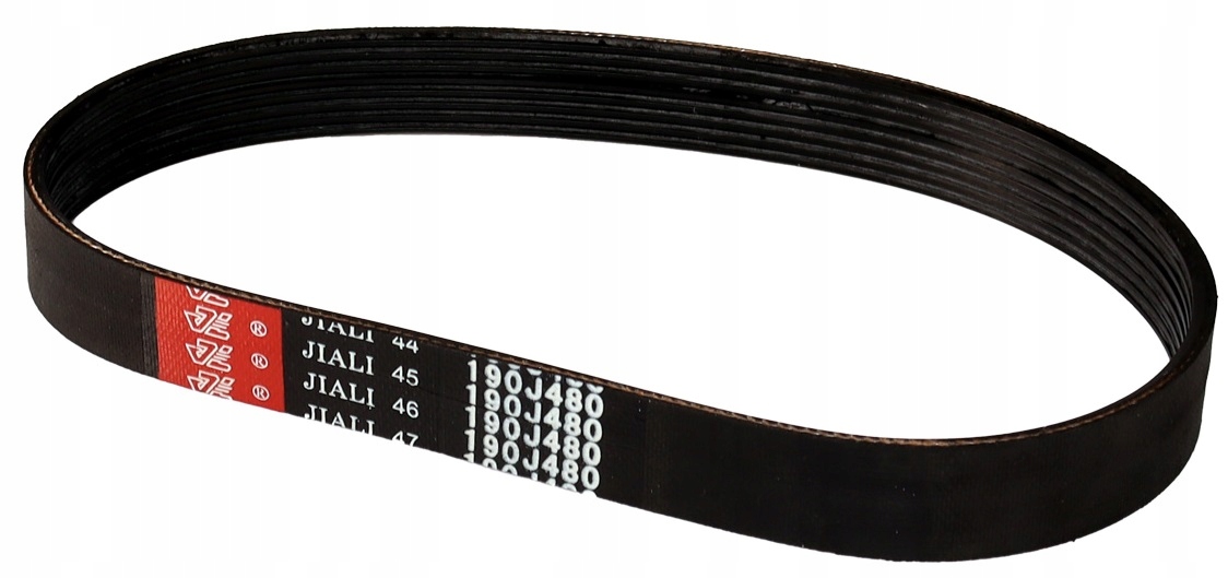 

Pasek Napędu Al-ko Classic 4.2 E Plus 480 MM