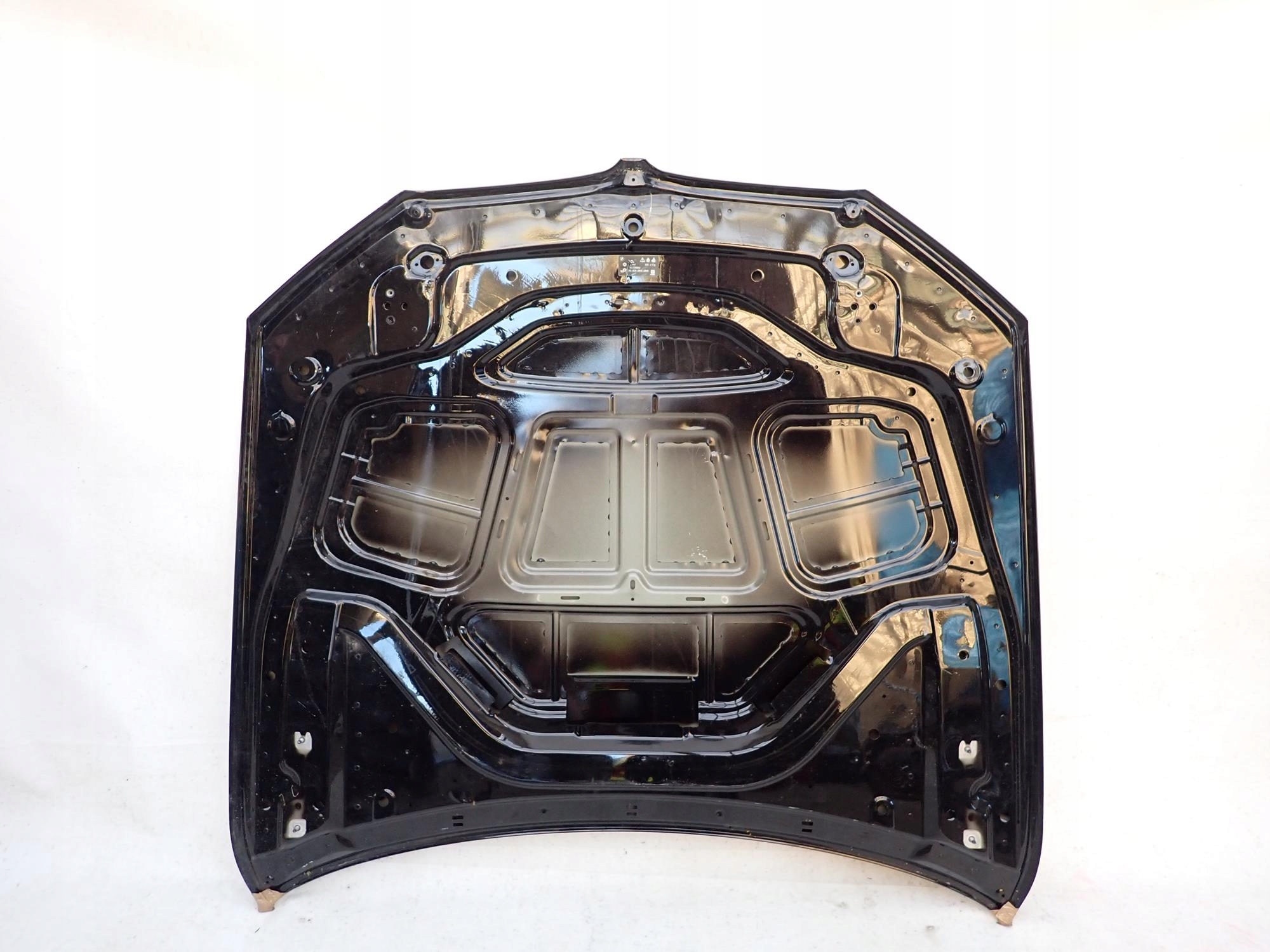 BMW 5 G30 G31 17-23 Cofano