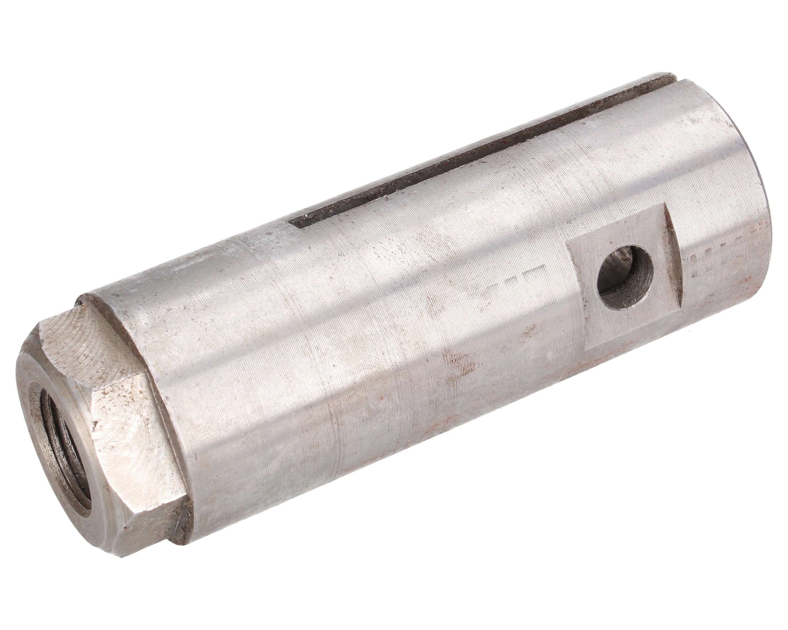 Pouzdro válce plynulé převodovky Bizon Z-056 Z-058 5040320540