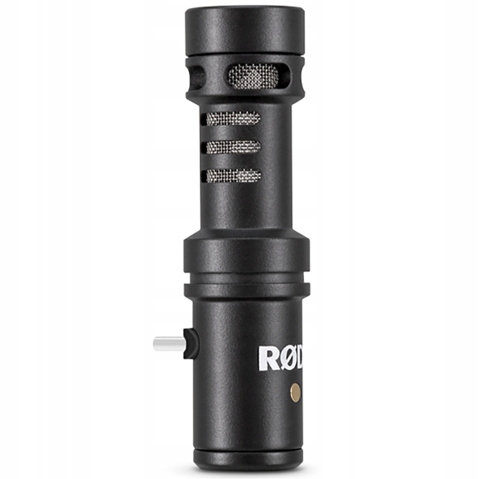 Mikrofon Rode VideoMic Me-C (USB-C) Kod producenta RODE VIDEOMIC ME-C