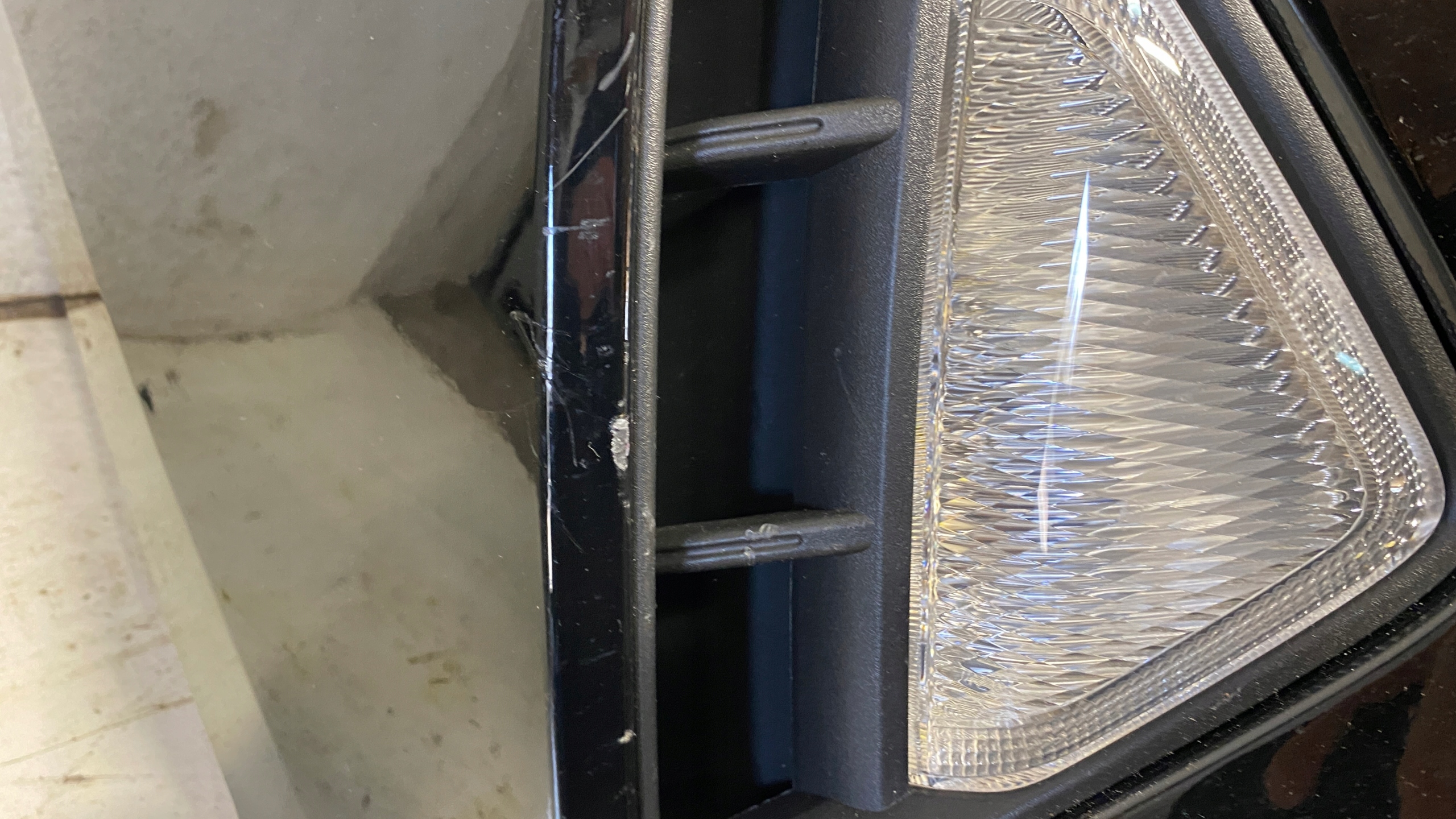 HYUNDAI I20 III bumper front front front PREKLADgrill X5B 21-23 DEMONTAZ