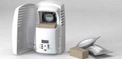 Levně Dávkovač Omniscent+ 12 Náplní Calm