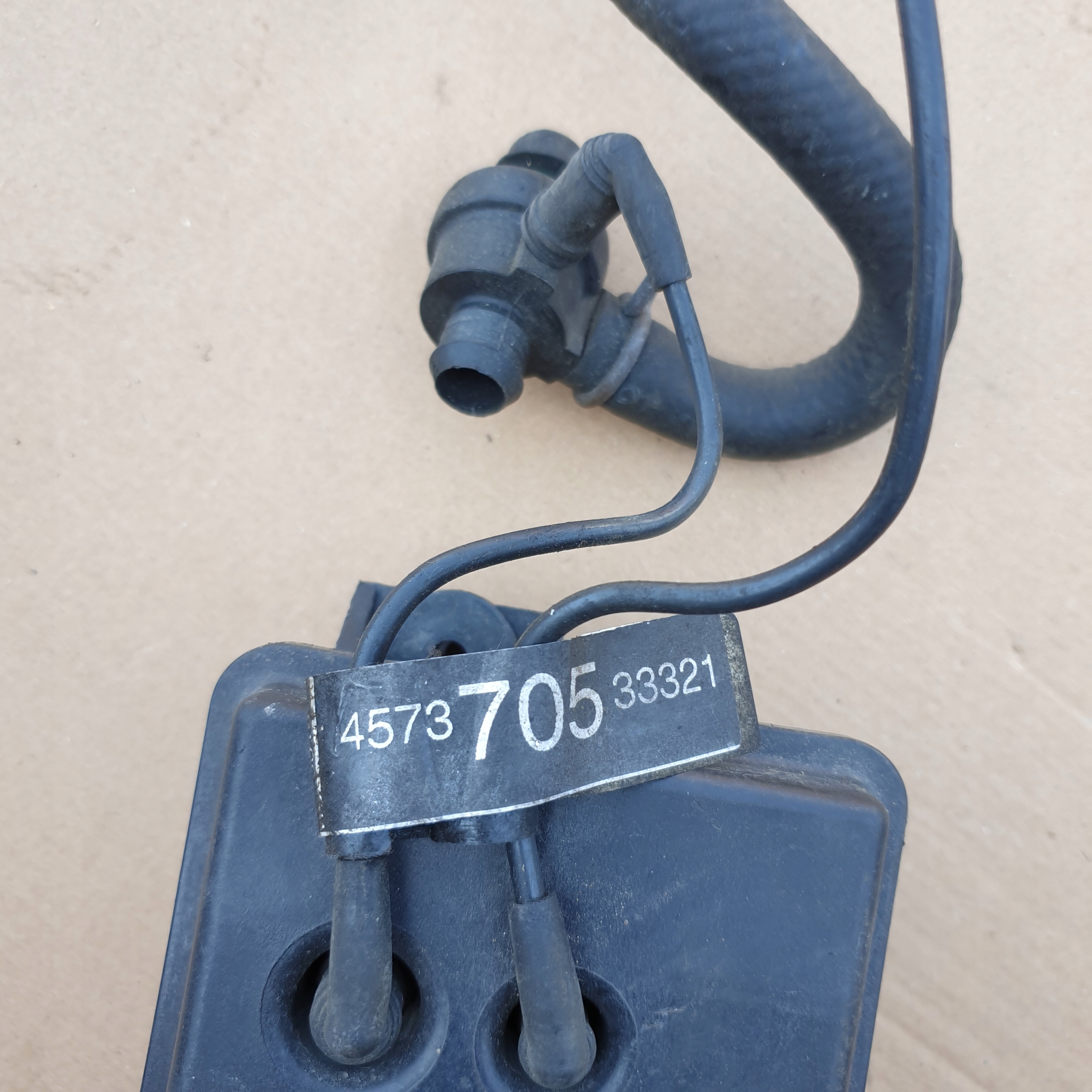 tank vacual CHRYSLER STRATUS 1995-2001r. OE