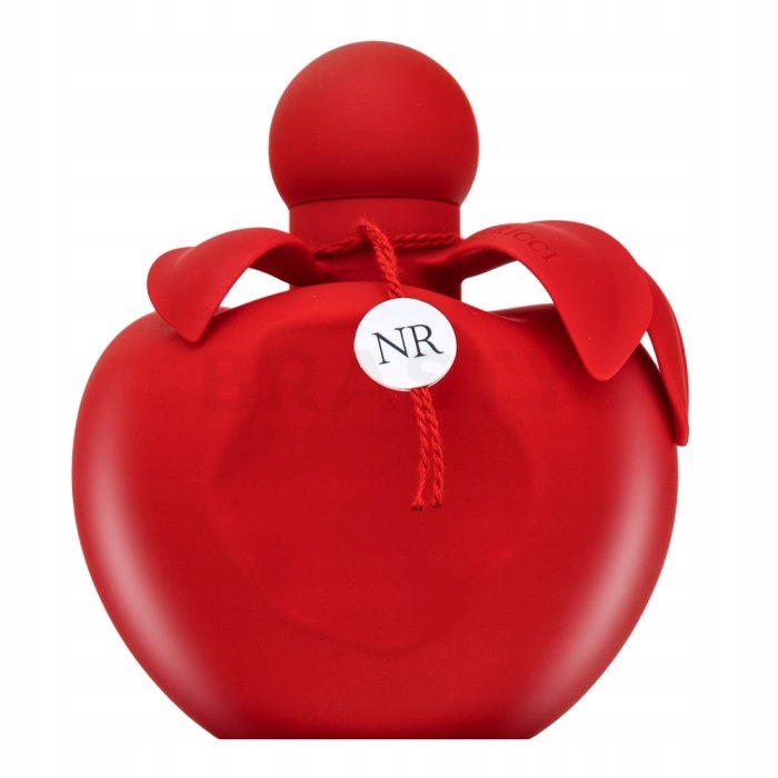 Nina Ricci Nina Extra Rouge Edp W 80 ml
