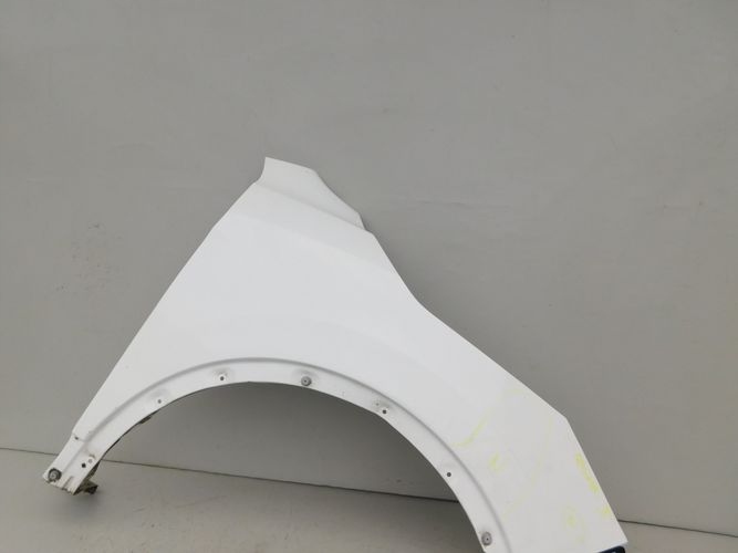 NISSAN QASHQAI II 13- fender right front front