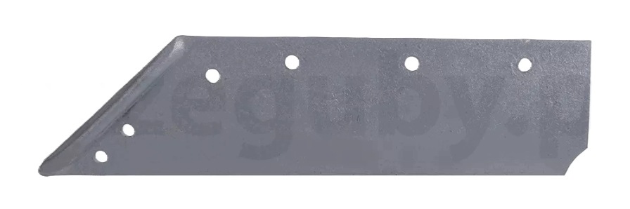 Radlice pravé bez sekáče 14 palců 560x380 mm pro Kverneland 5040063014