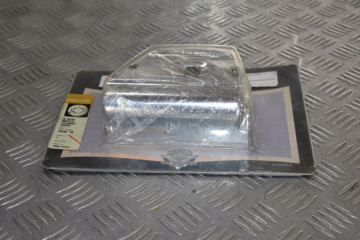 Oslona HARLEY DAVIDSON SPORTSTER XL 883 1200