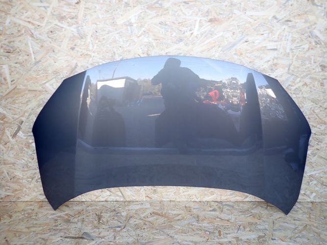 Motorhaube Toyota Yaris I P1 Bonnet Hood - Thumbnail 3