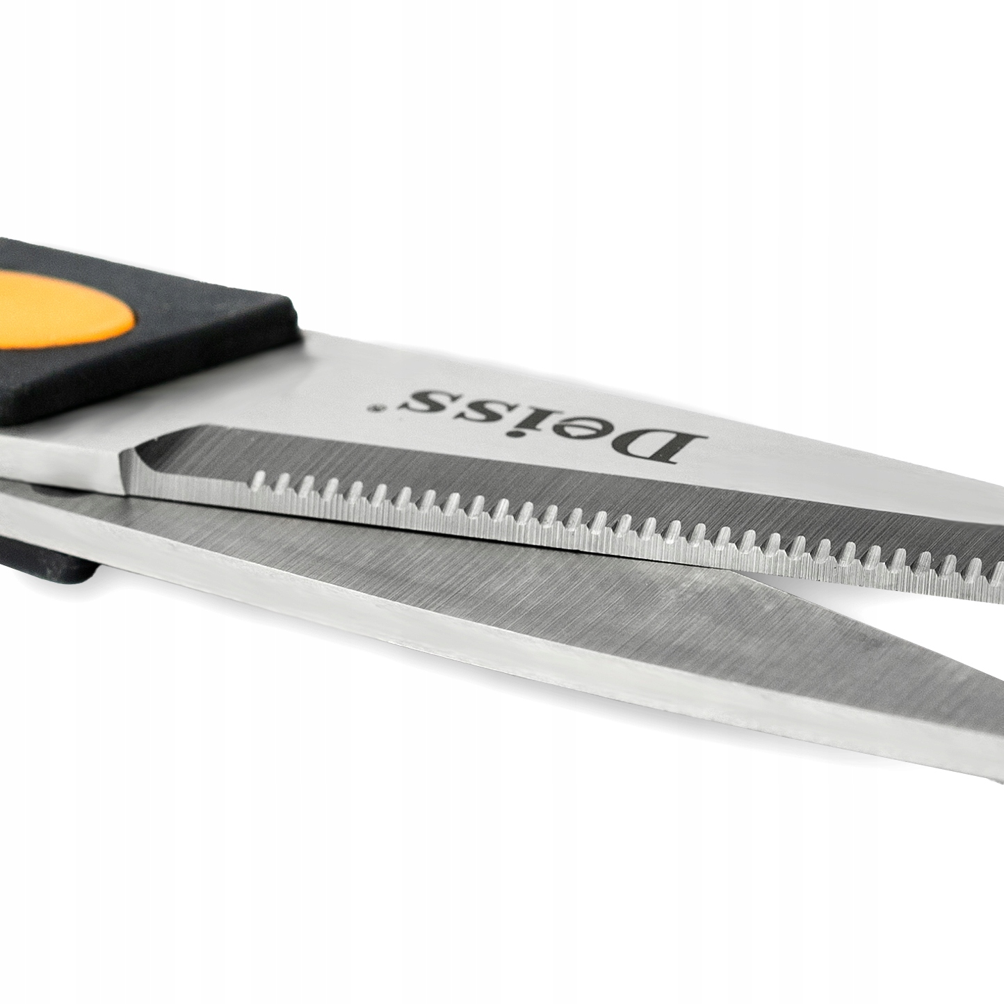 Deiss PRO Nożyce Kuchenne Domowe Ostre Uniwersalne EAN (GTIN) 4251969627258