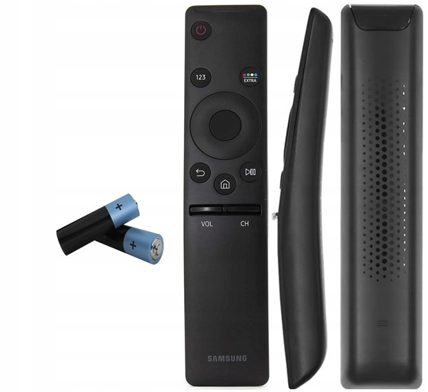 Originální Dálkový Ovladač Pro Televizor Samsung UA55KU6000 UA55KU6000K UA55KU6000KXMR