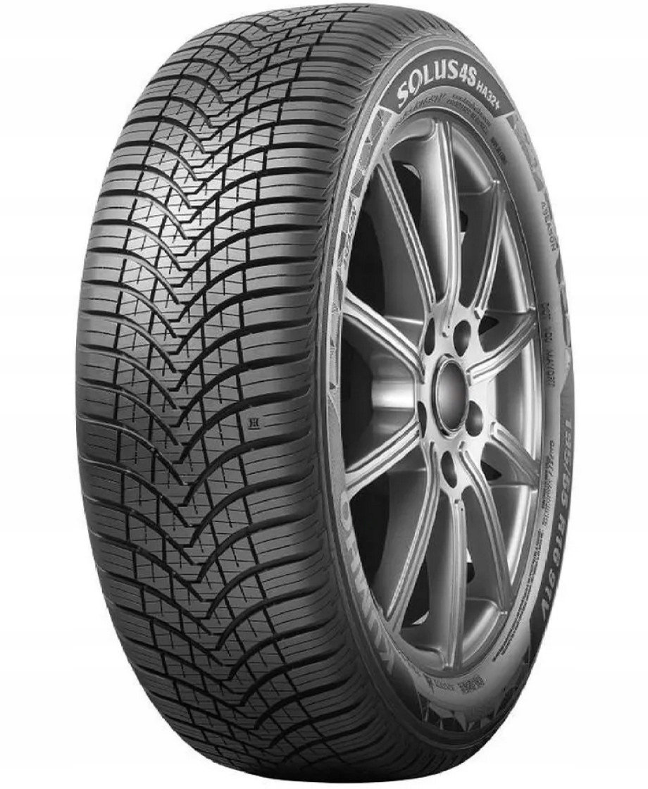 Kumho Solus HA32+ 4S 225/45 R17 XL 94 W