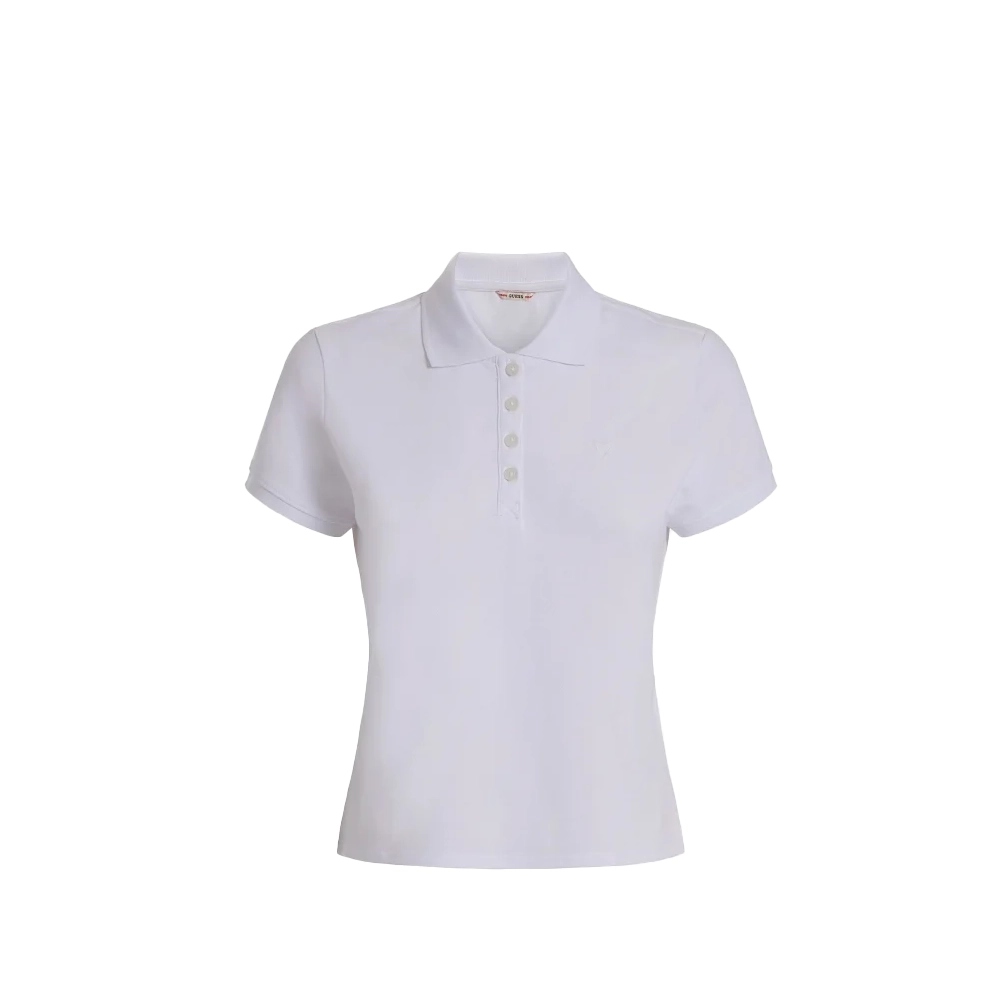 Guess polokošile s vyšívaným logem M