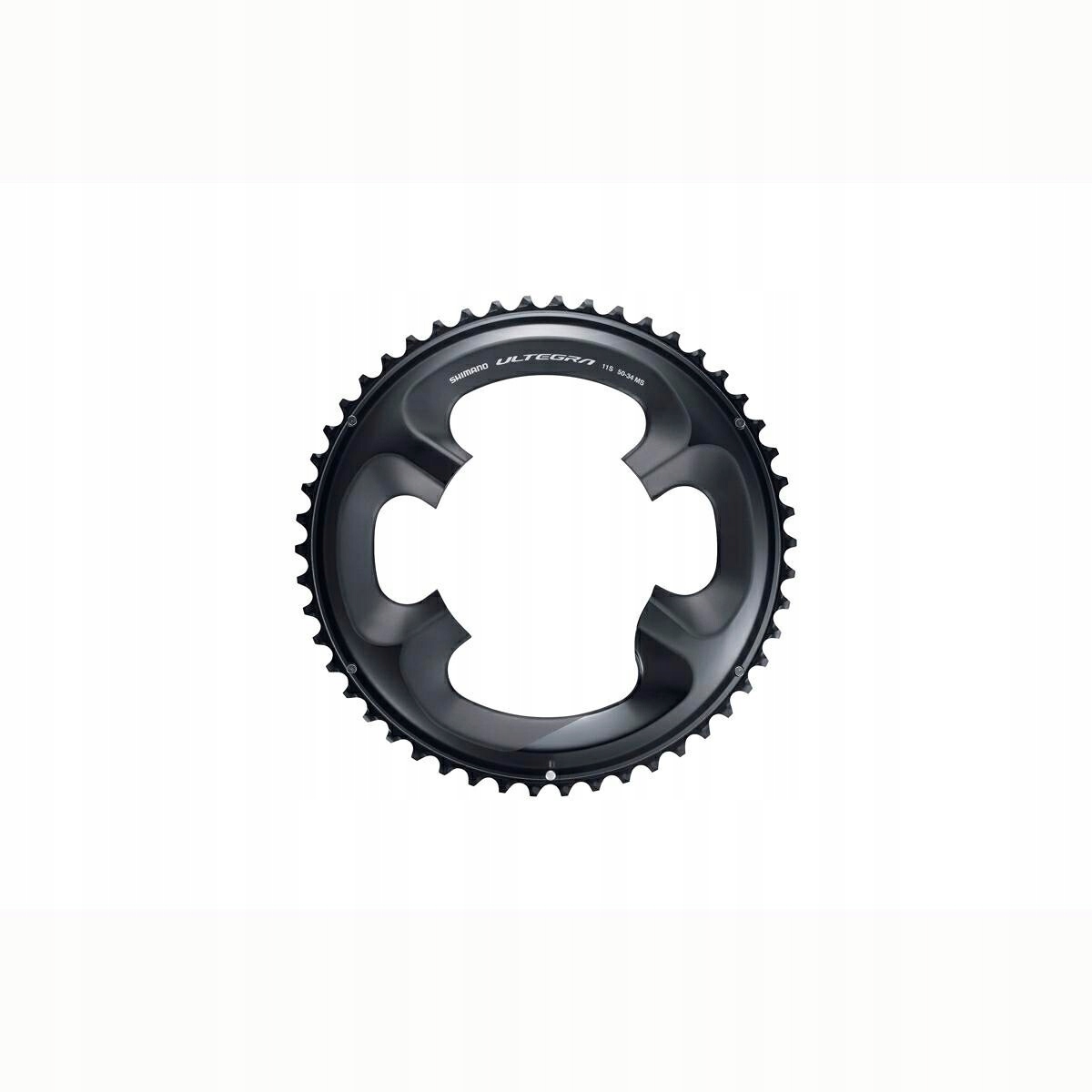 

Tarcza 53T do korby FC-R8000 czarna Ultegra