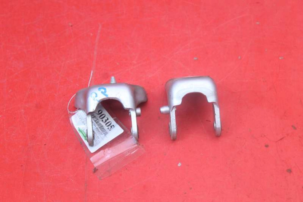 hinge hinges door right front PEUGEOT 508 1 and 14-20
