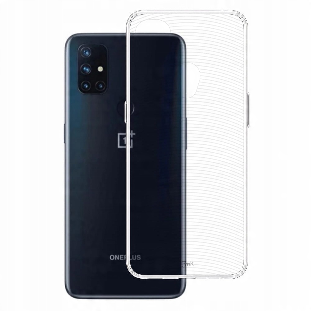 

Pancerne etui do OnePlus Nord N10 5G 3mk ArmorCase