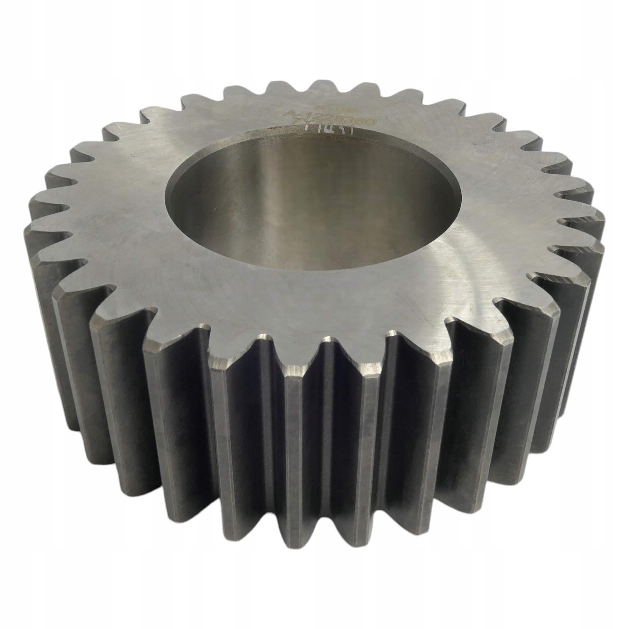 Planetová převodovka Caterpillar 319D 321B 322