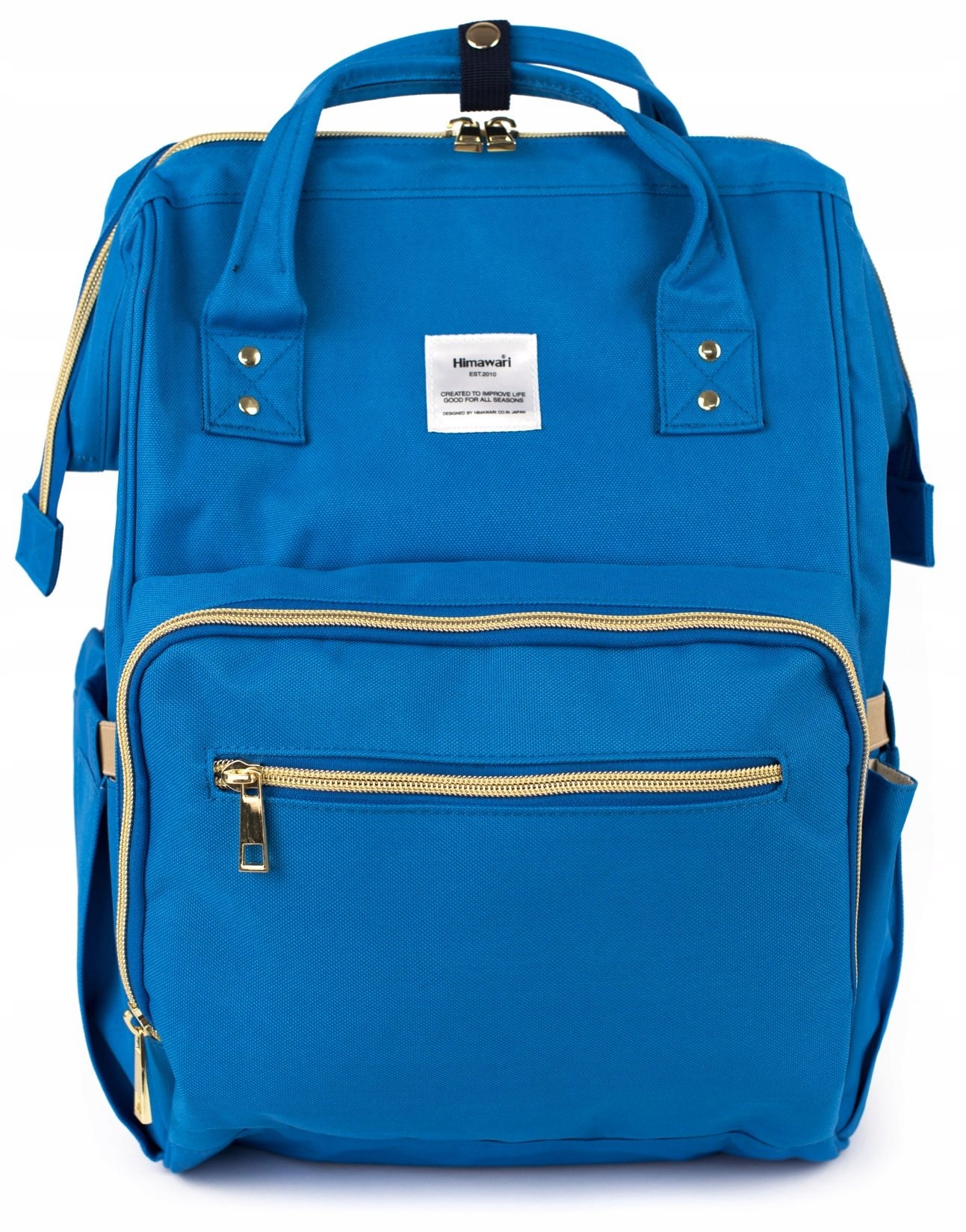 

Plecak Himawari No. 12 Mommy M do wózka tr19426-7