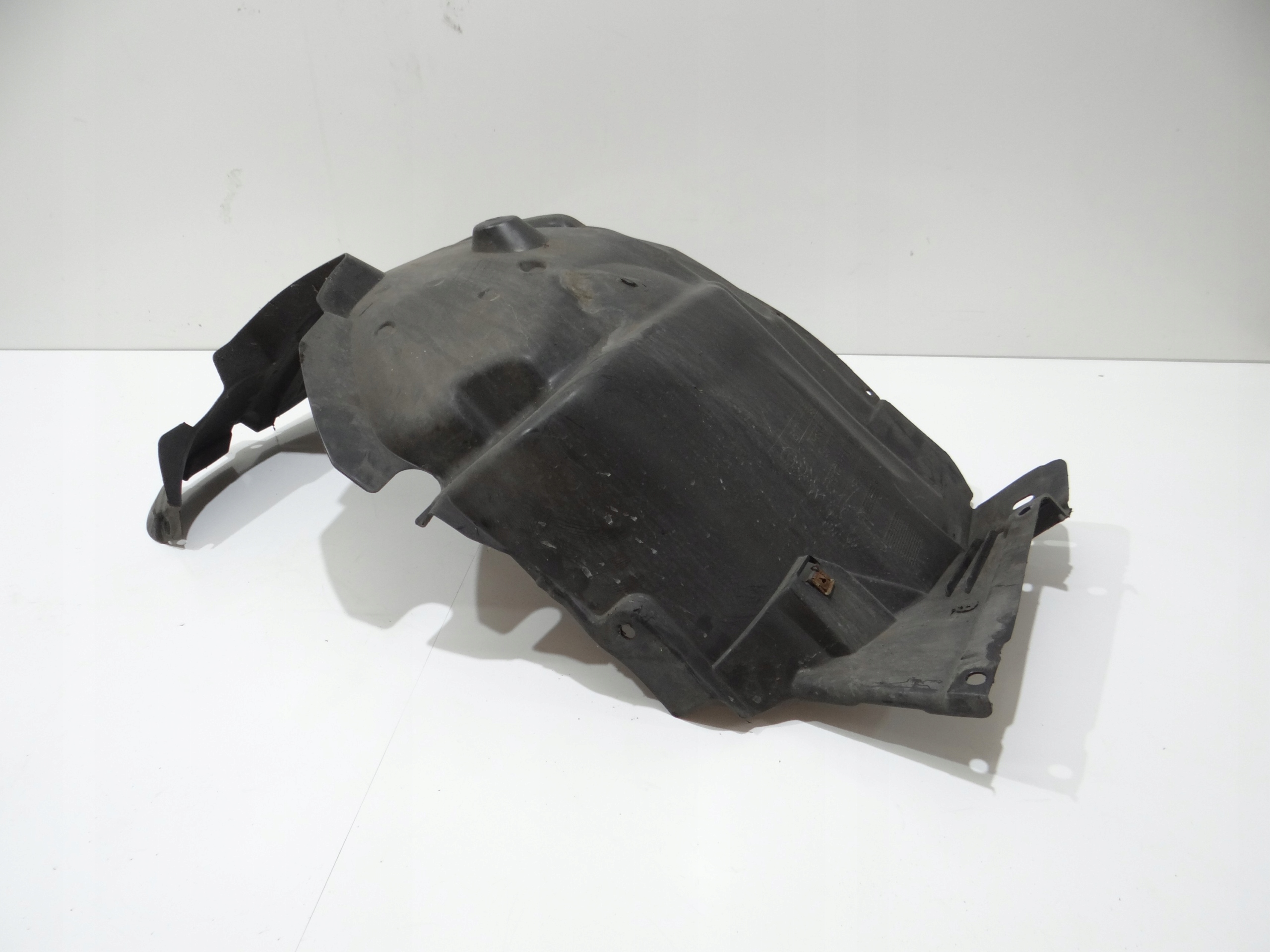 mudguard right front BMW E90 LCI M PAKIET 7059378 (17229560)