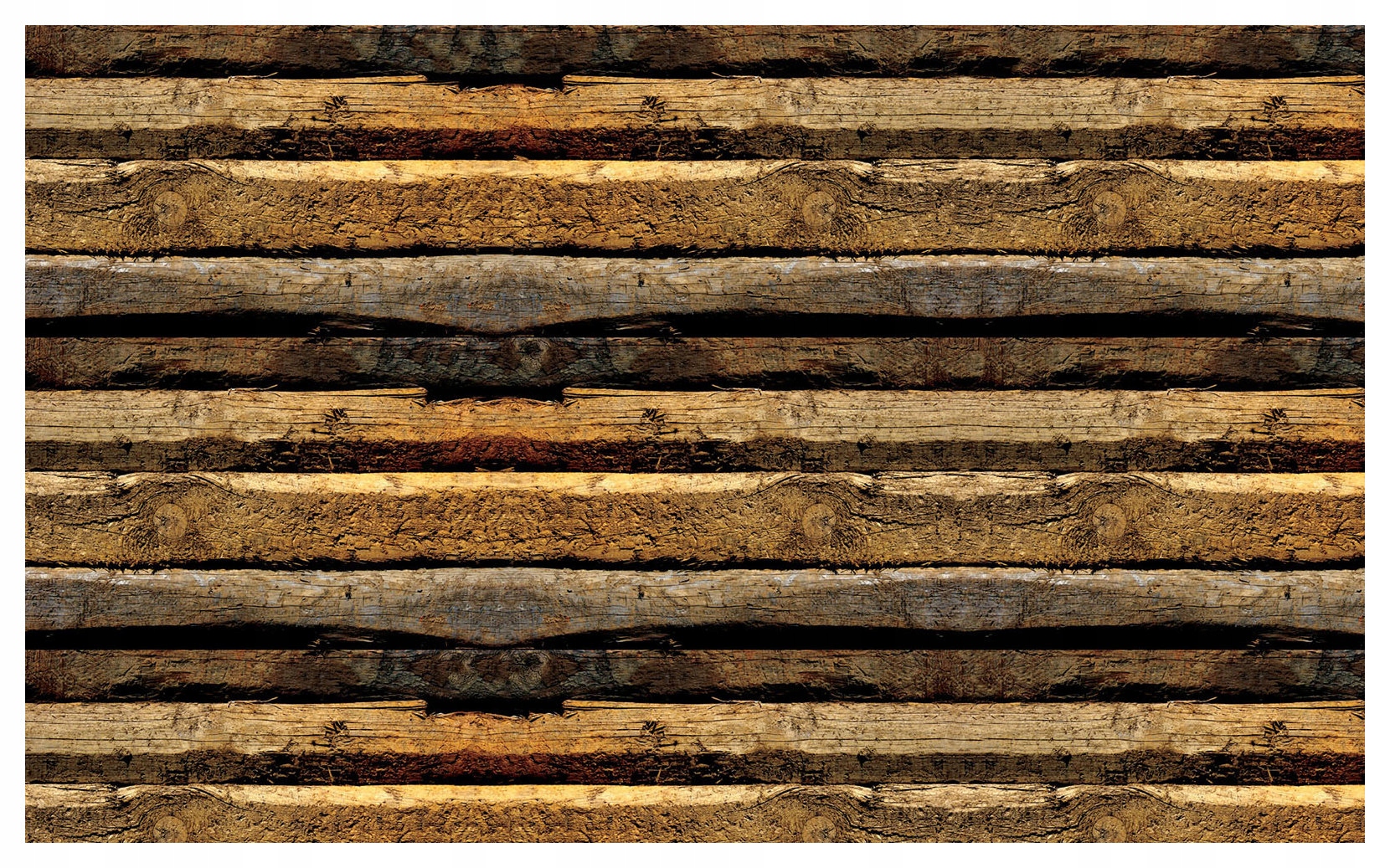 Vliesová fototapeta Drevené plesy rustikálny dekor 300x210 lepidlo