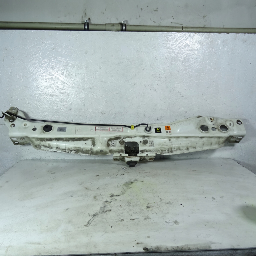 FORD TRANSIT VI LIFT support panel for radiators upper Z ZAMKIEM