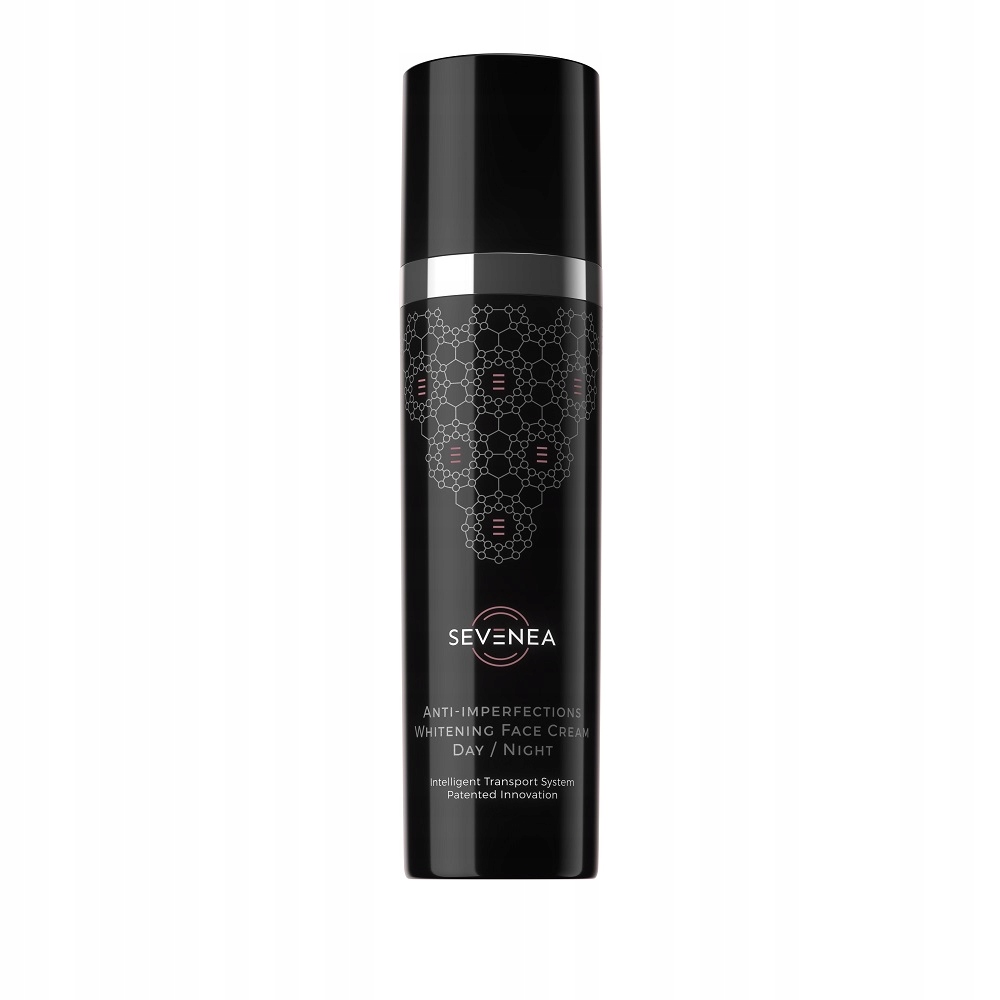 

Sevenea rozjaśniający krem do twarzy 50ml
