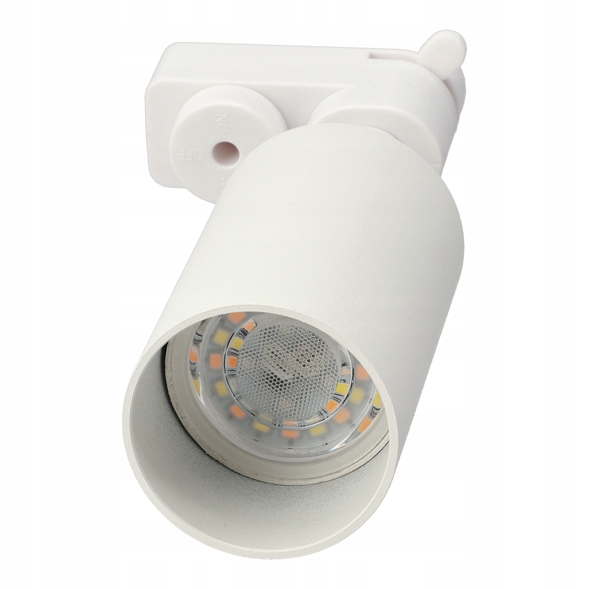 REFLEKTOR LAMPA DO SZYNOPRZEWODU 1-FZ GU10 BIAŁA EDO Marka EDO