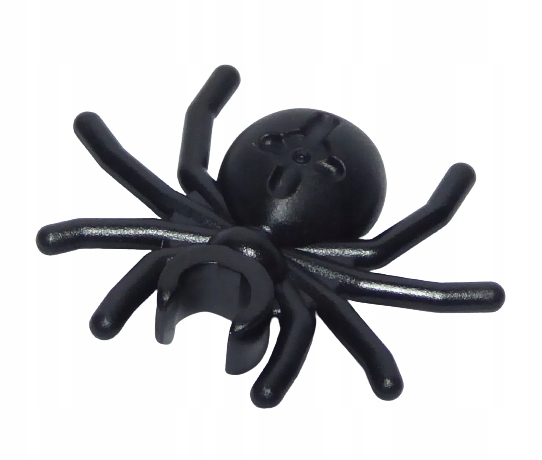 

Lego Zwierzęta Czarny Pająk (30238/4113209)