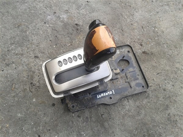 СЕЛЕКТОР ПЕРЕКЛЮЧЕНИЯ ПЕРЕДАЧ KIA SPORTAGE II 2.0 CRDI