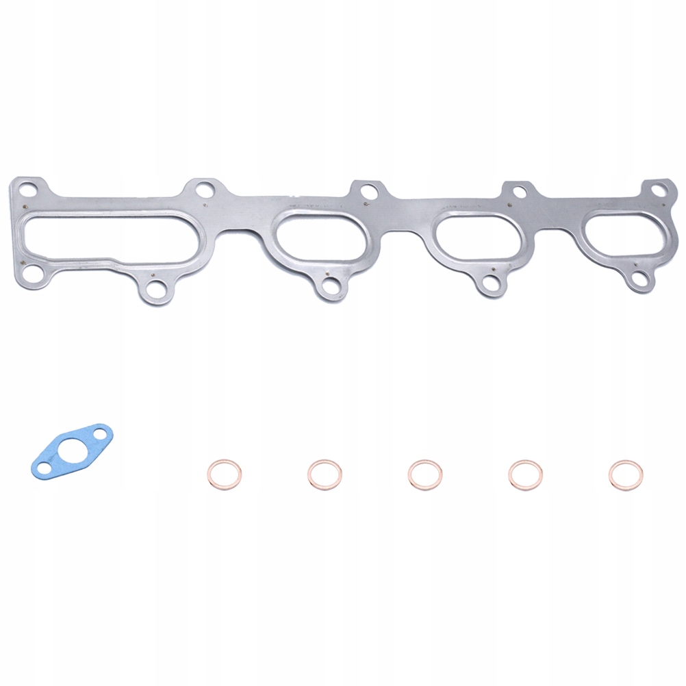 21165389 - Шайба прокладки випускного колектора