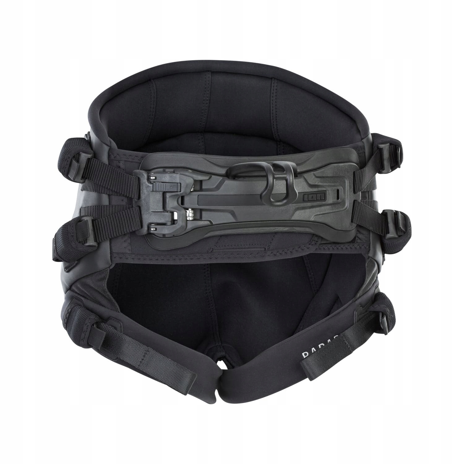 ION 2022 - Trapez Seat Radar - 900 black - 48/S Marka ION