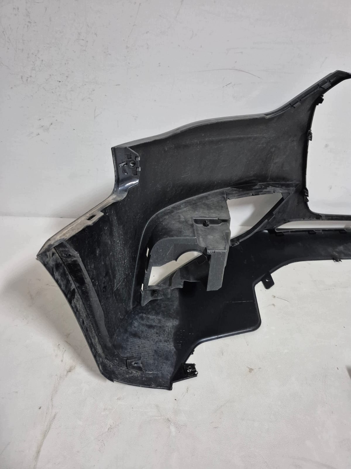 AUDI A4 B8 8K LIFT 11- bumper front front 8K0807437