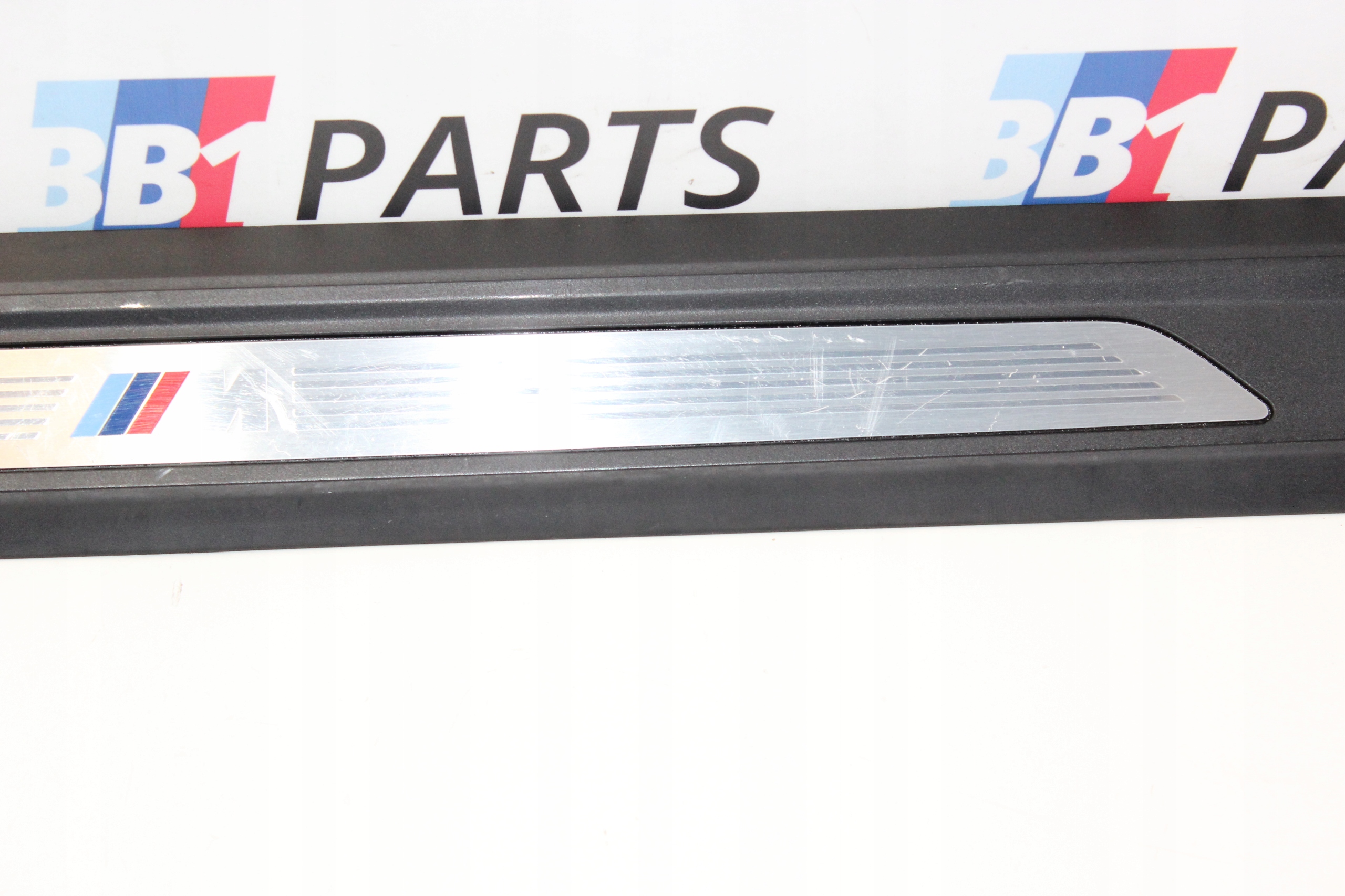BMW F32 moulding cap threshold m-packet 8054525