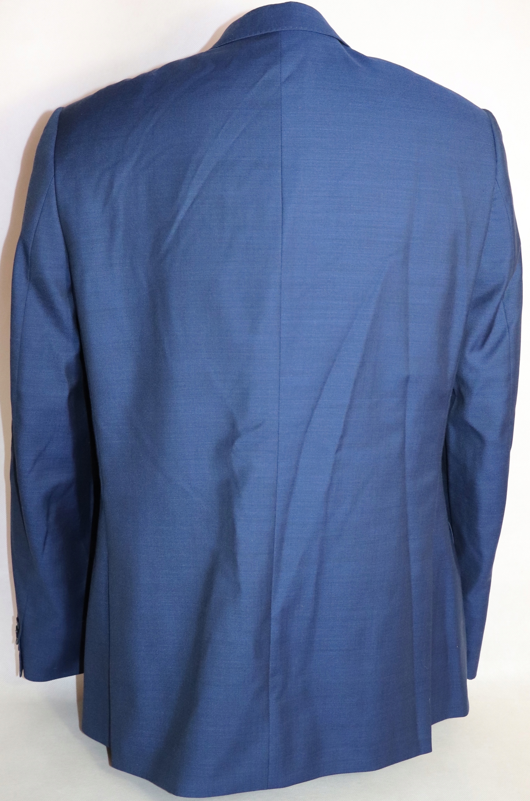 DANIEL HECHTER PARIS Wełniany Garnitur Męska / 42 Rozmiar 42