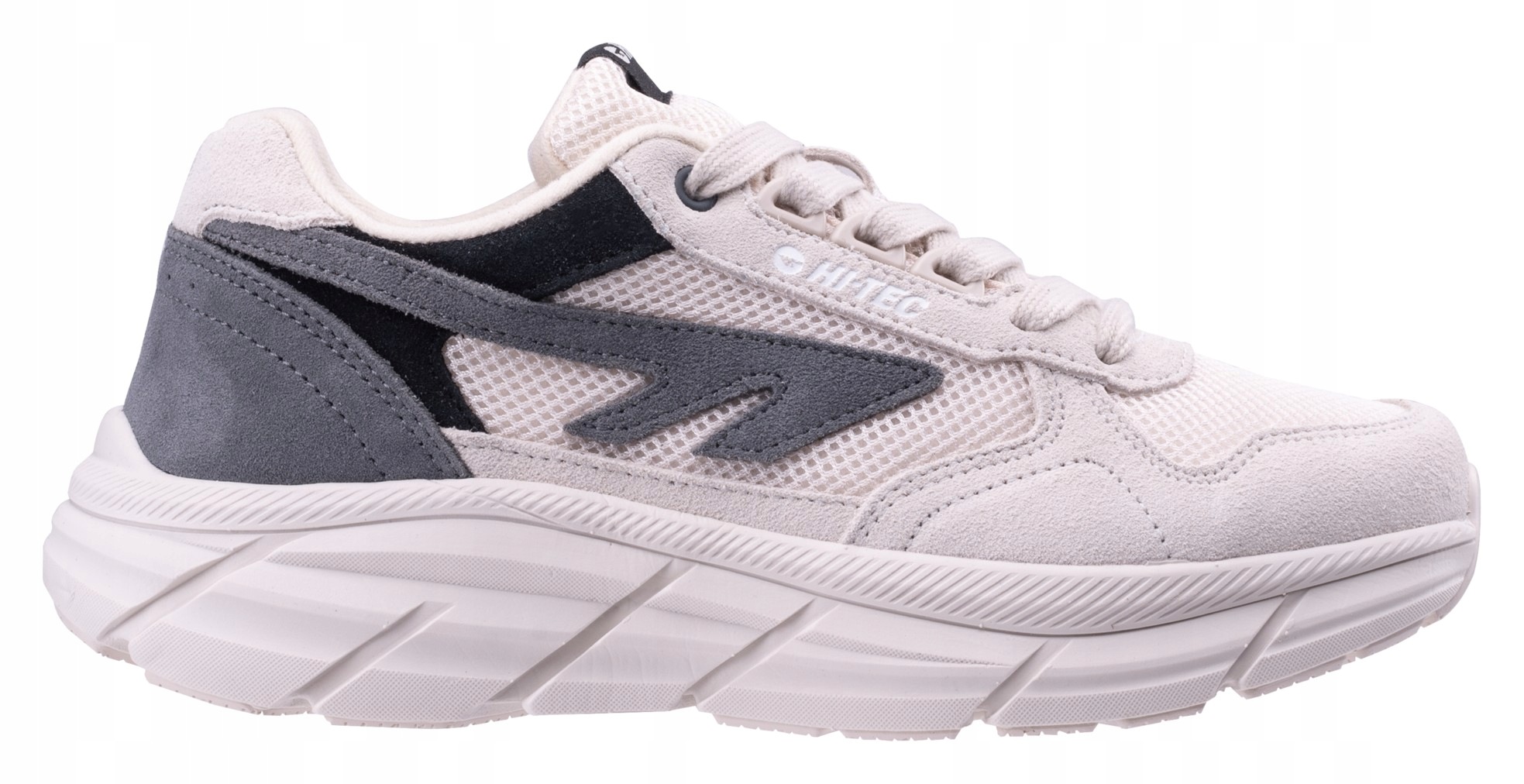Dámské sportovní boty Hi-tec Nilson Low Wo's vel. 37