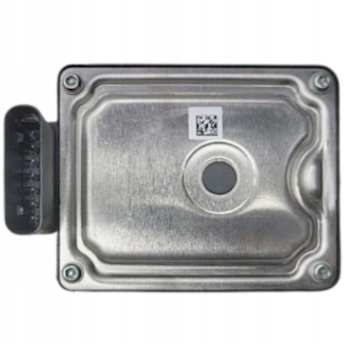 CZUJNIK RADAROWY DISTRONIC 2Q0 907 561J VW SKODA AUDI SEAT ORYGINAŁ NOWY Numer katalogowy części 2Q0907561J VW Skoda Seat Czujnik Radar odległości ACC Sterownik