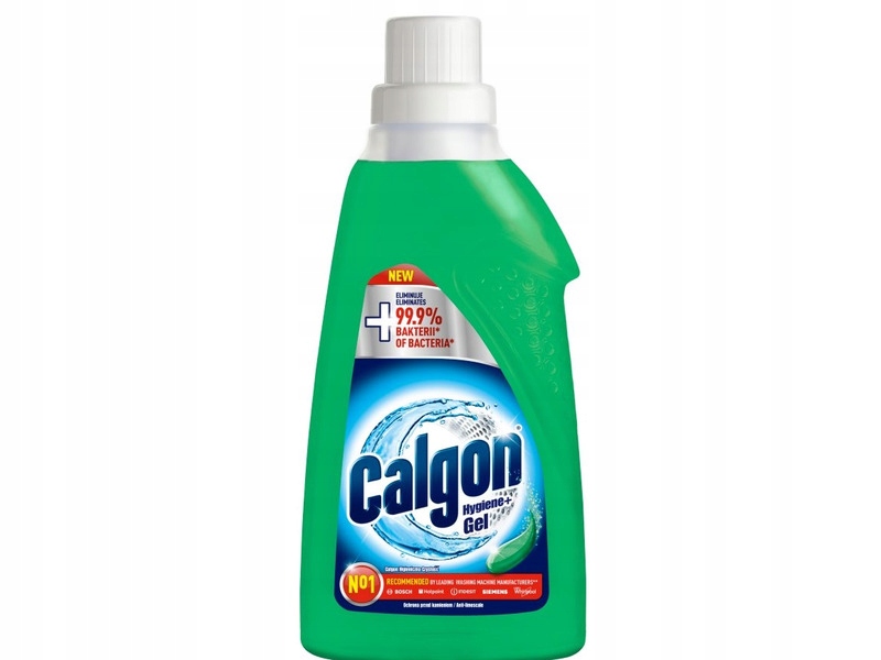 

Płyn do dezynfekcji Calgon Hygiene+ 750 ml