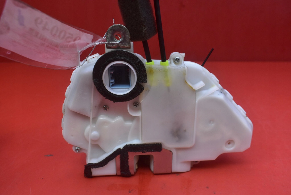 lock door left front front EU HONDA ACCORD 8 VIII 07-11