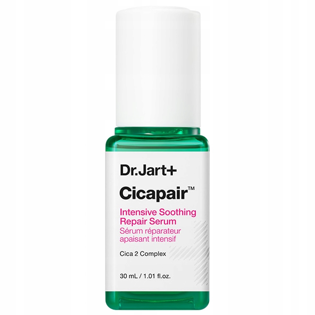 Dr.Jart+ Cicapair intenzivně zklidňující reparační sérum 30 ml