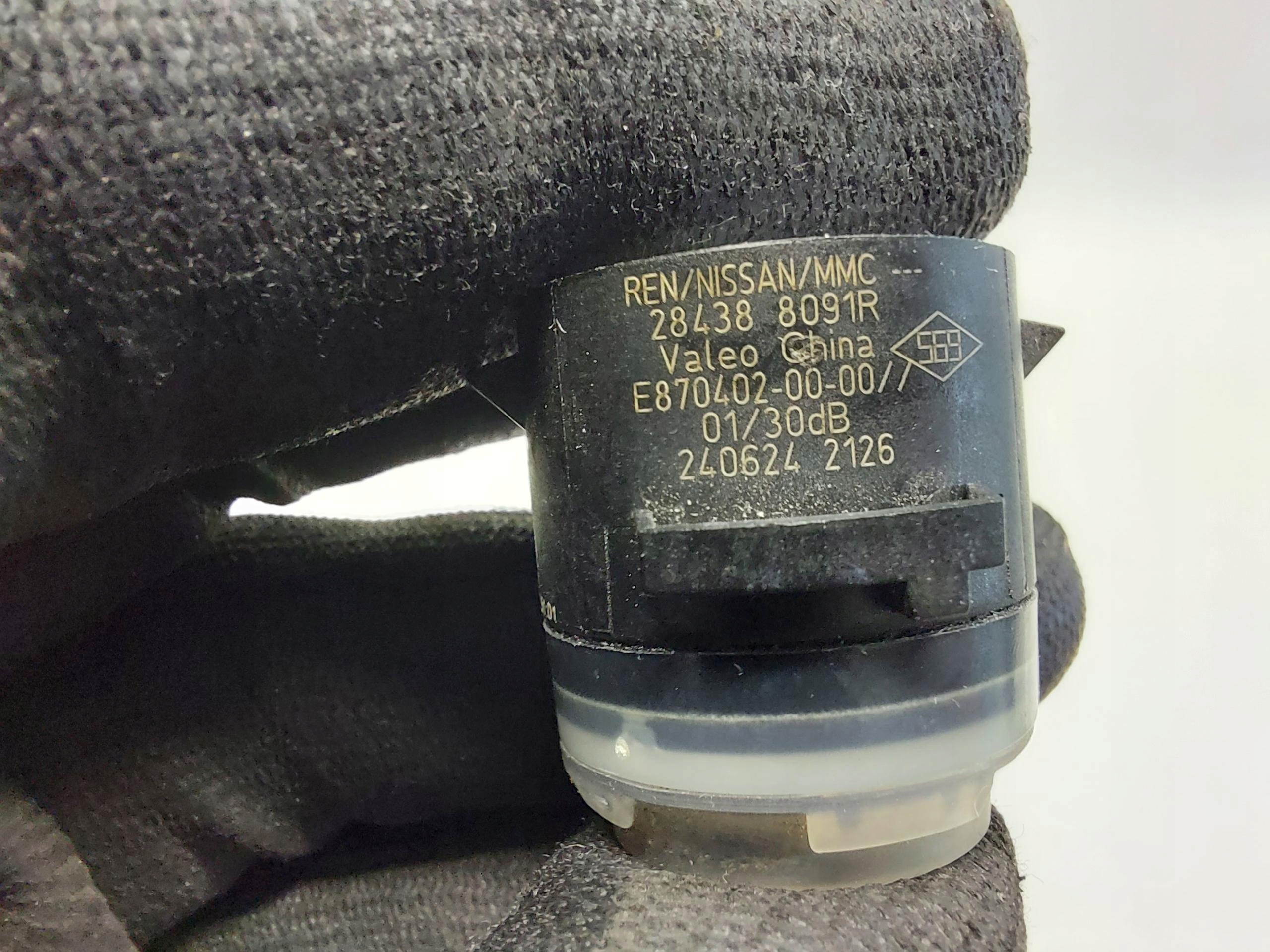 RENAULT Scenic E-Tech V 5 Sensor Parken PDC 284388091R