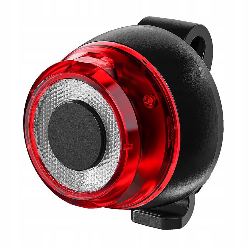 Lampka rowerowa tylna BLB1 Led
