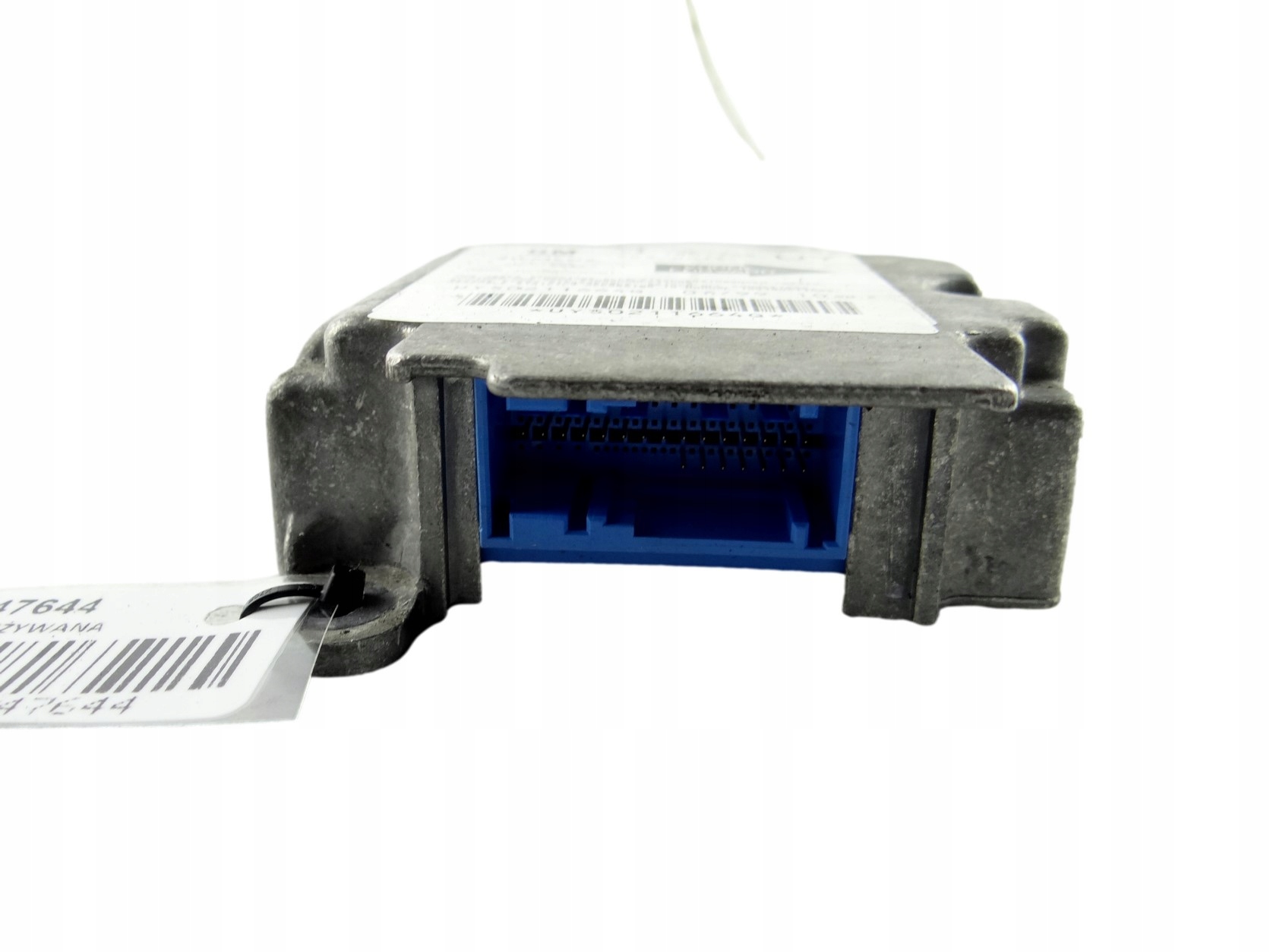module SENSOR airbag OPEL ASTRA G 09 180 799