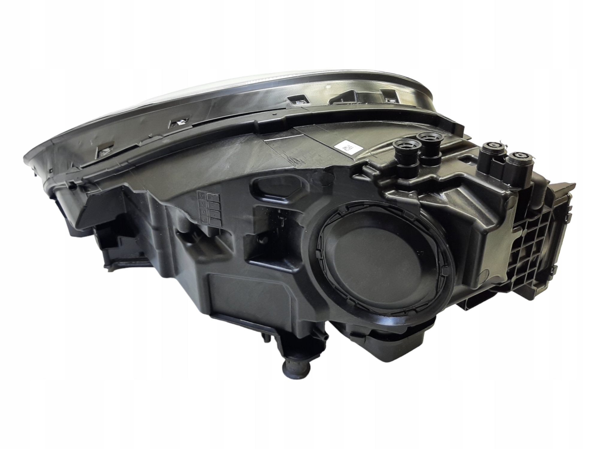 PORSCHE CAYENNE LAMPA REFLEKTOR 9Y0941034AJ Wersja Europejska