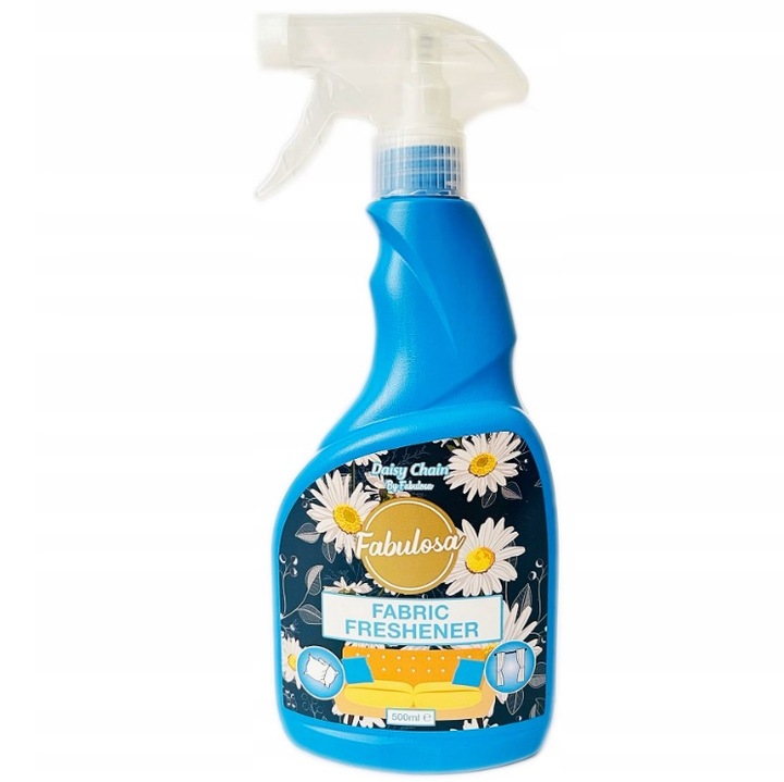 Fabulosa dyfuzor 500 ml • Cena, Opinie Allegro