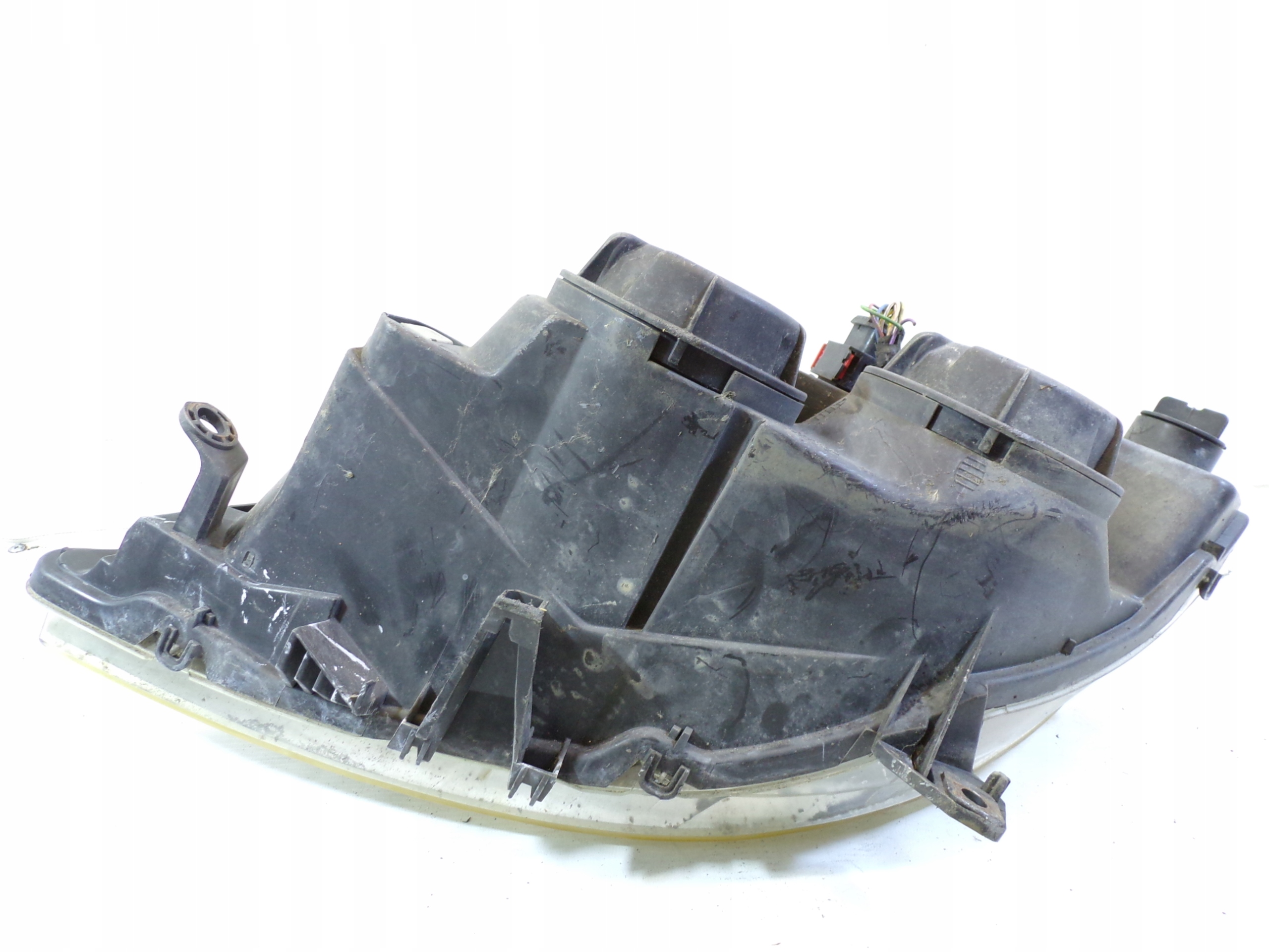 light right front front PEUGEOT 307