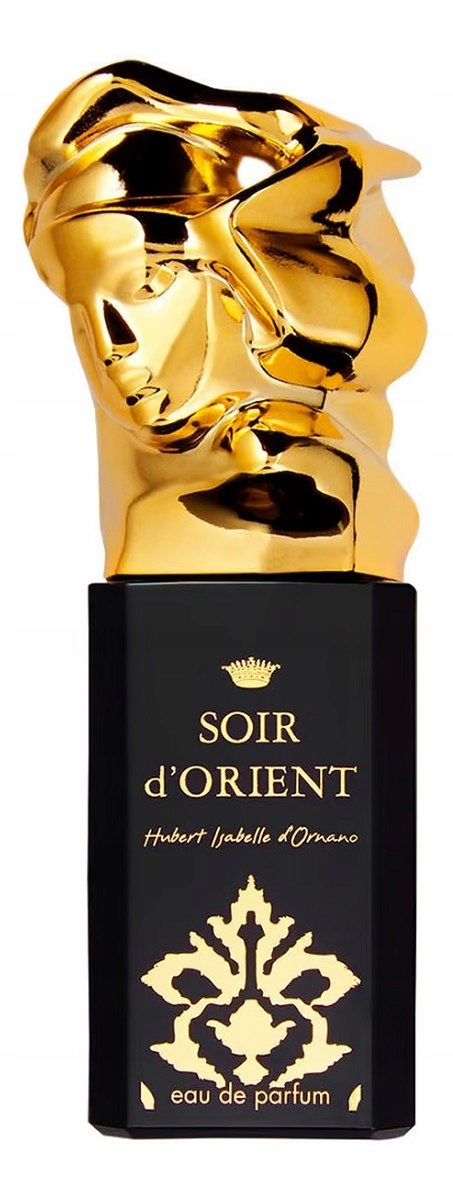 Sisley Soir d'Orient Parfémovaná voda sprej 30 ml