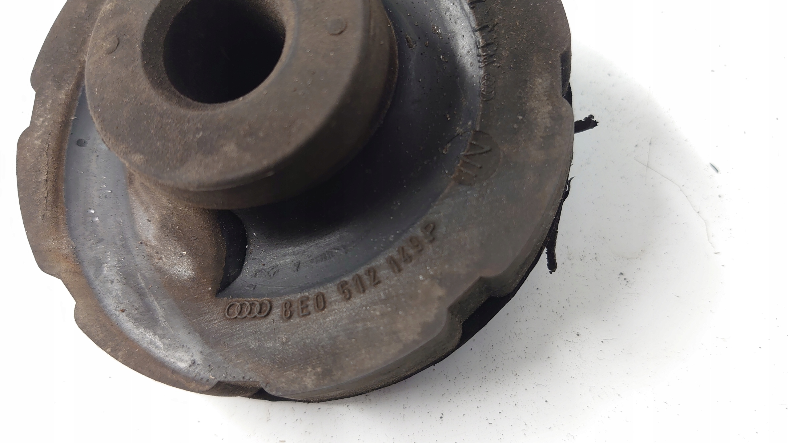 VW T5 spring springing right left rear part rear KOMPLET
