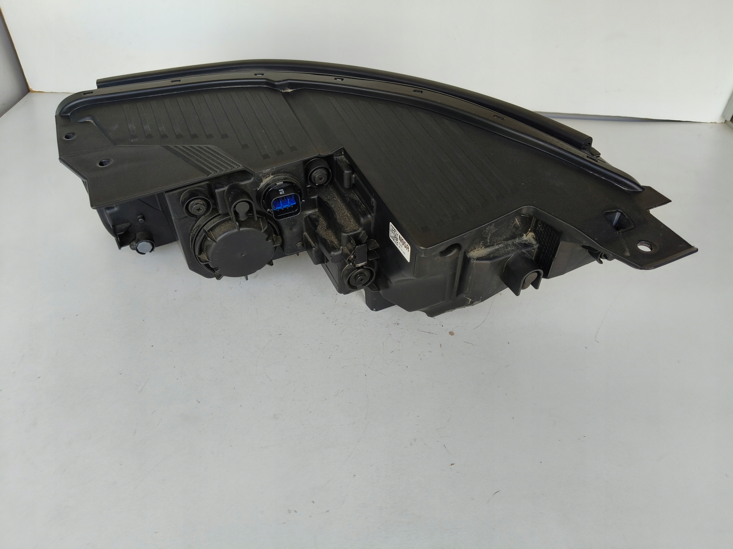 light right REFLEKTOR HYUNDAI IONIQ 5 21- FULL LED