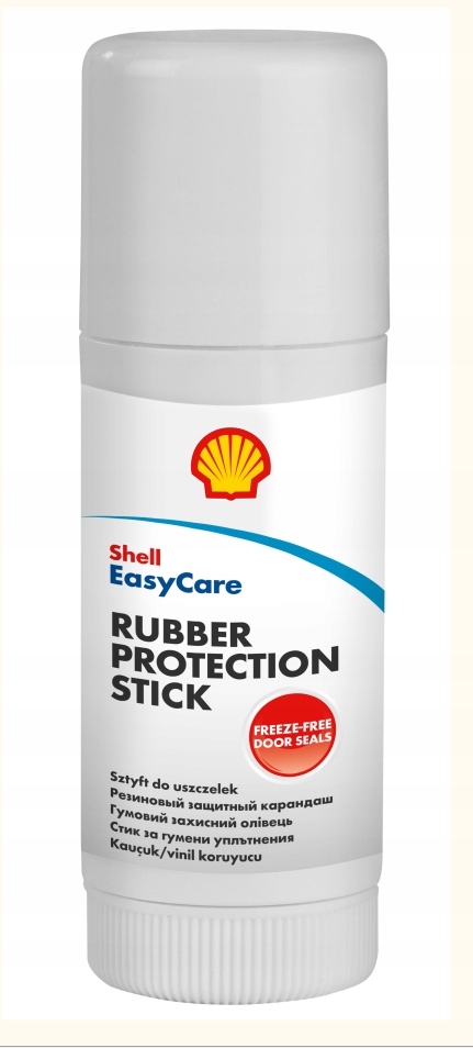 

Shell Sztyft do uszczelek gumowych 38g