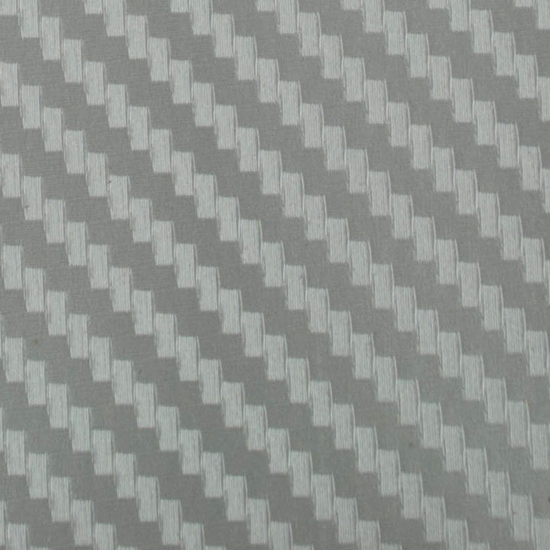 

Folia Carbon Srebrna Okleina 3D 127cm Rolka 30m